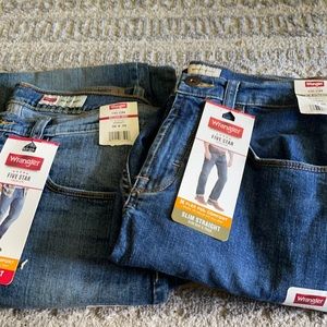 WRANGLER JEANS 30x30